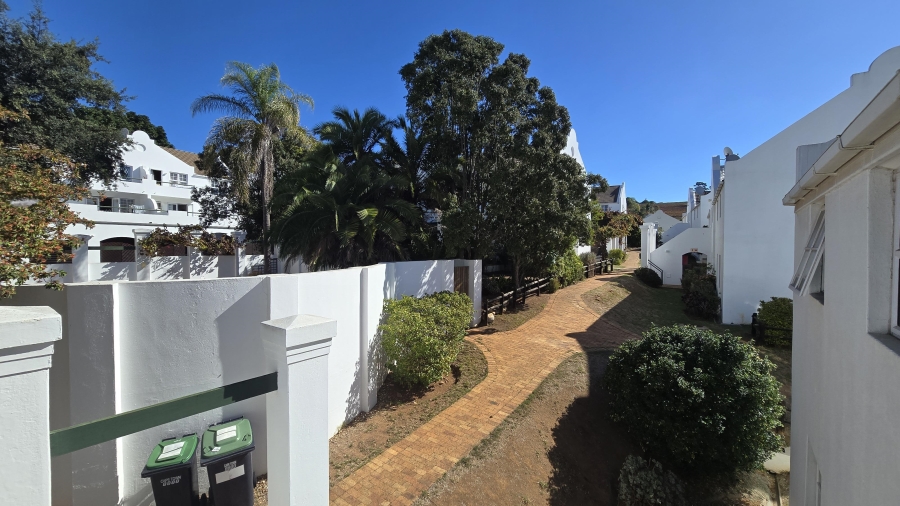To Let 2 Bedroom Property for Rent in Aurora Western Cape